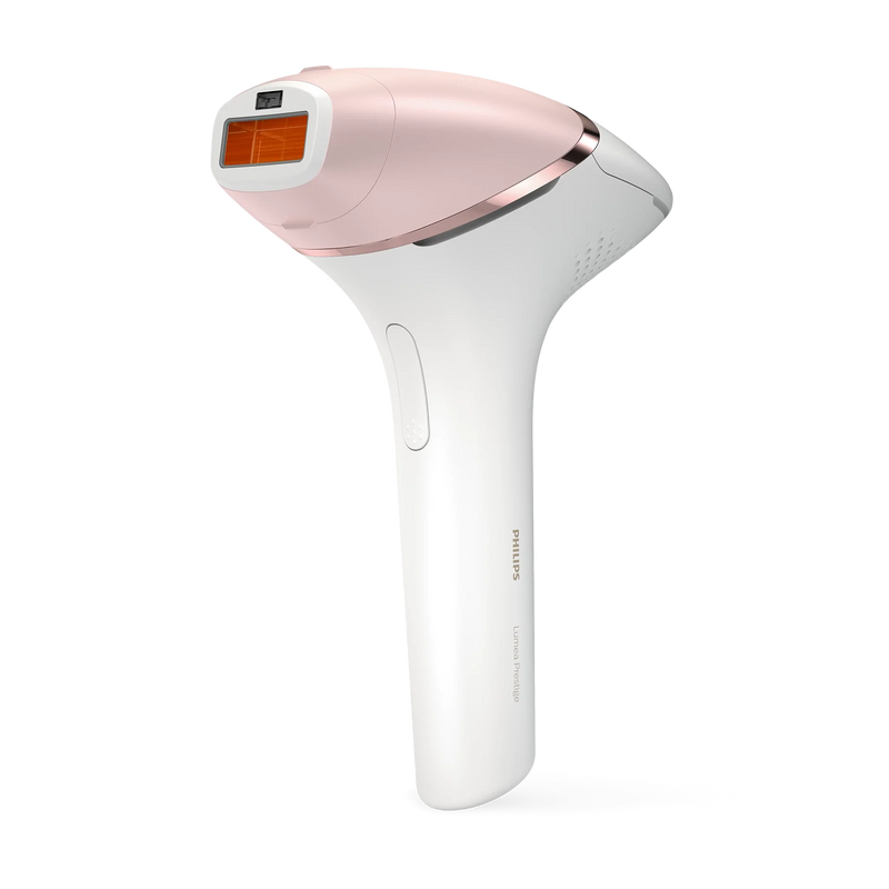 Philips Lumea Prestige IPL hair removal device BRI950/00