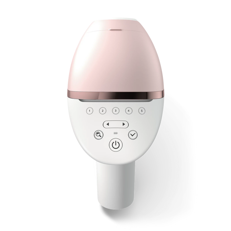 Philips Lumea Prestige IPL hair removal device BRI950/00