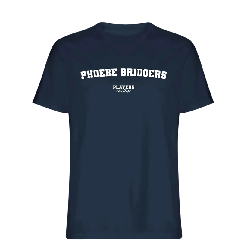 Phoebe Bridgers Men's T-Shirt