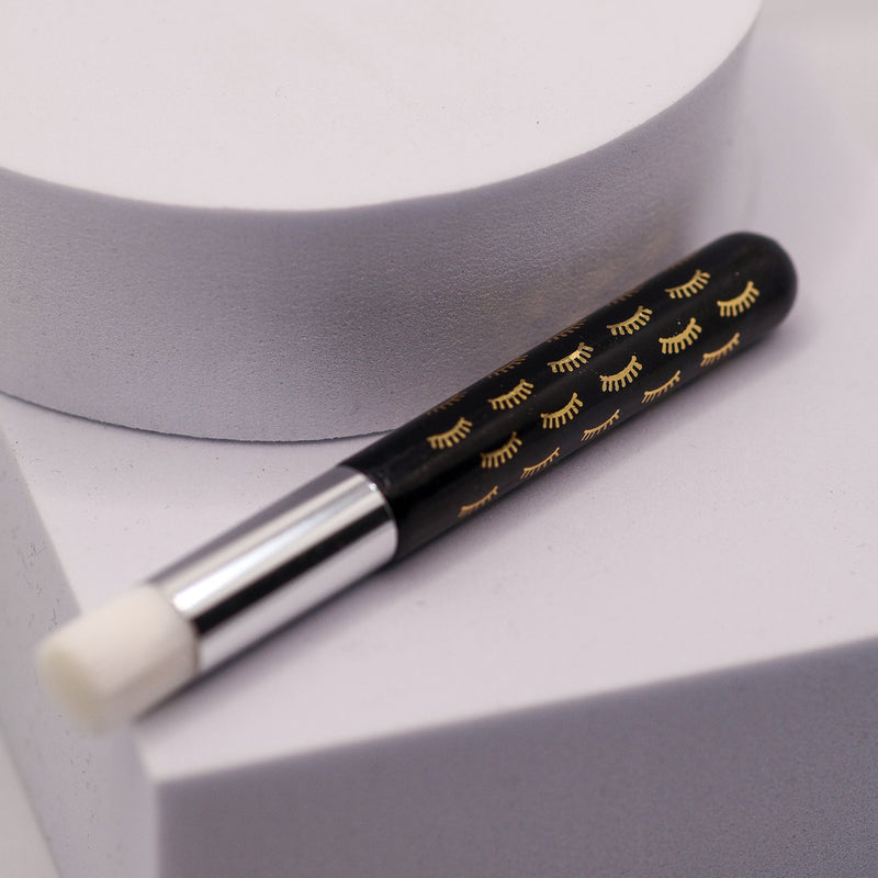 Soft Bristle Lash Cleansing Brush