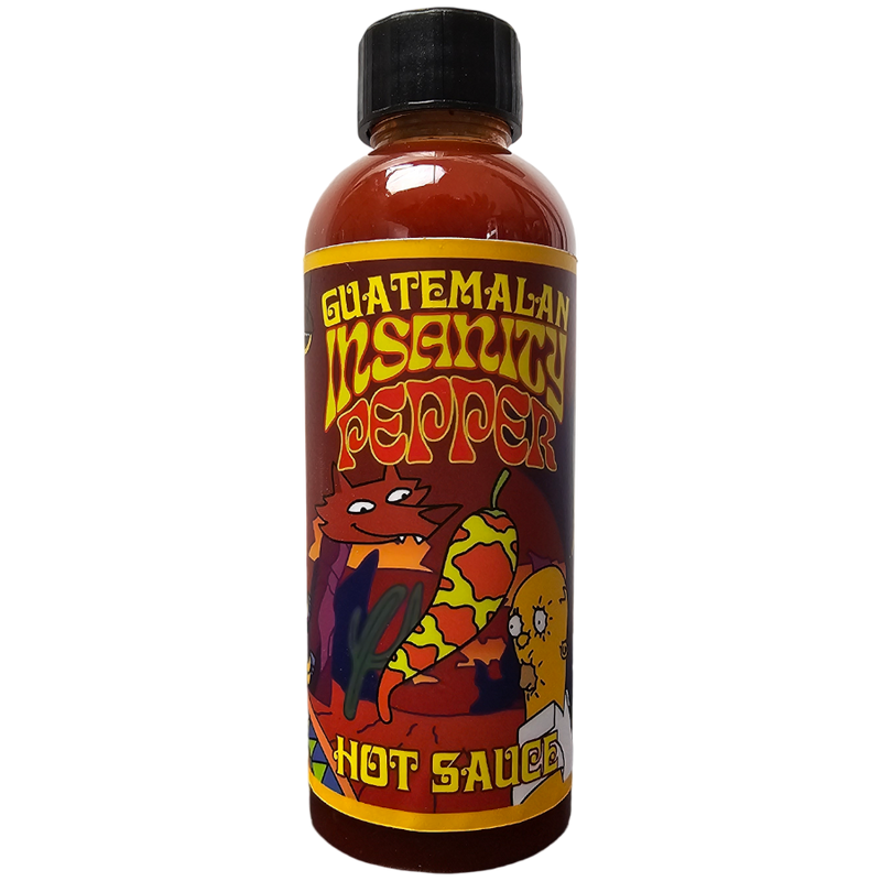 Springfield Sauces