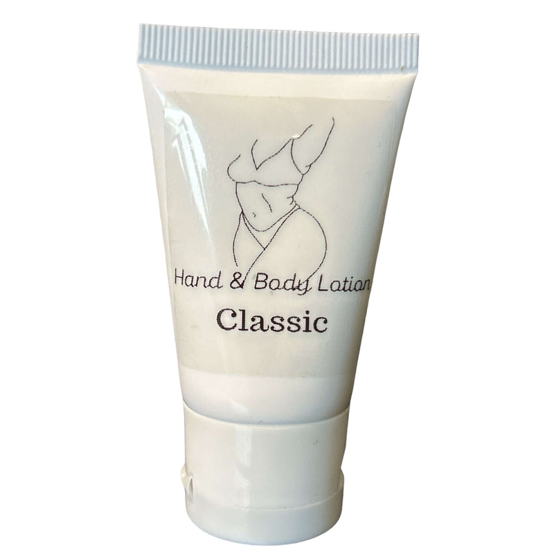 Classic Hand Cream