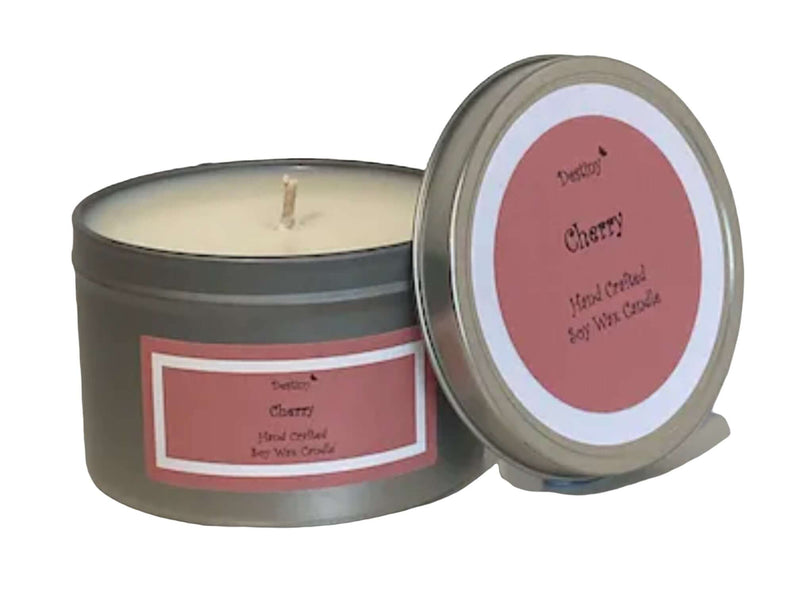 Candles Monthly Subscription Box