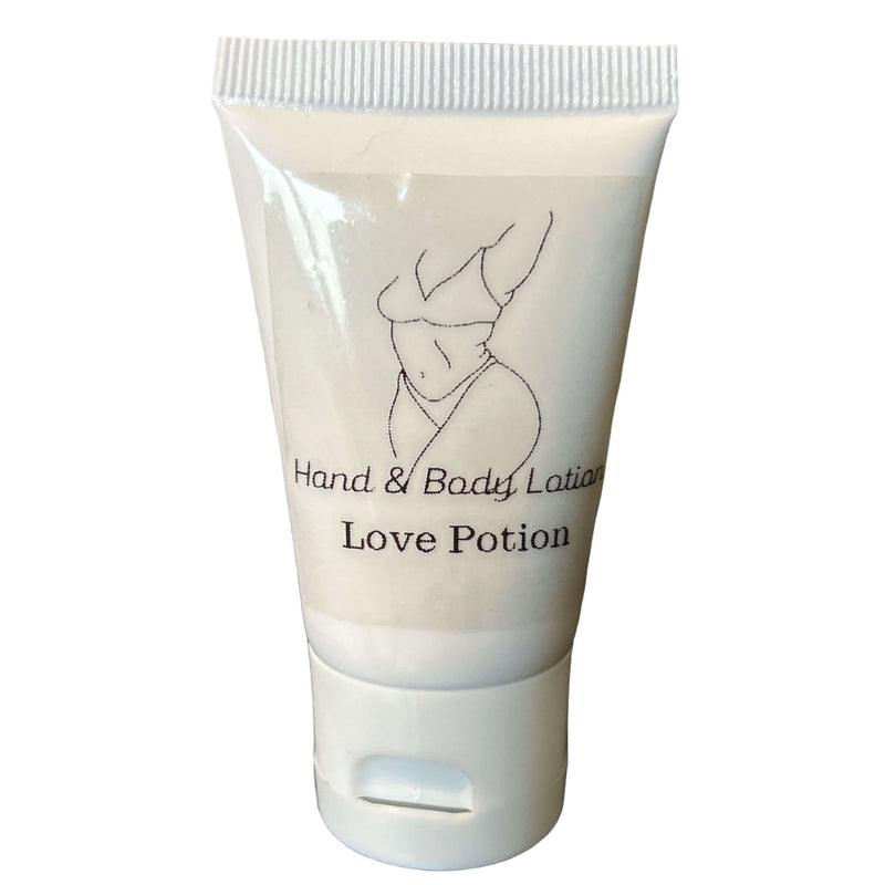 Love Potion Hand Cream