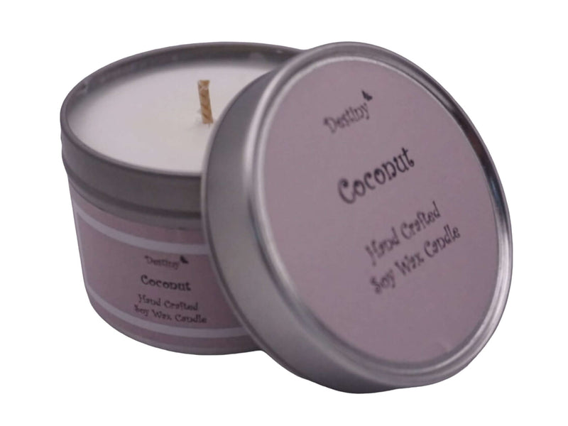 Coconut Candle