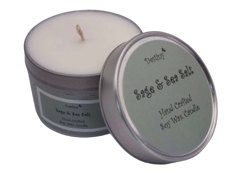 Candles Monthly Subscription Box