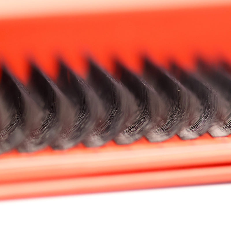 8D Clover Lashes – 16 Row Mixed Tray
