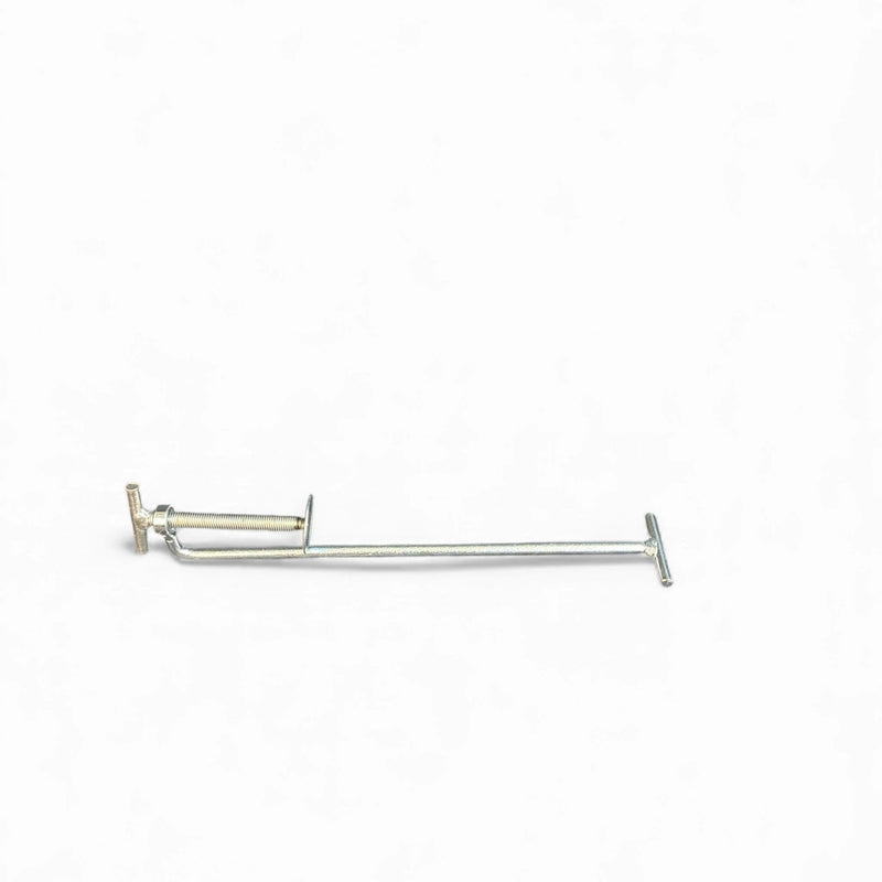 Internal Brick Clamp - T-Bar Bed Joint XL (215mm wall)