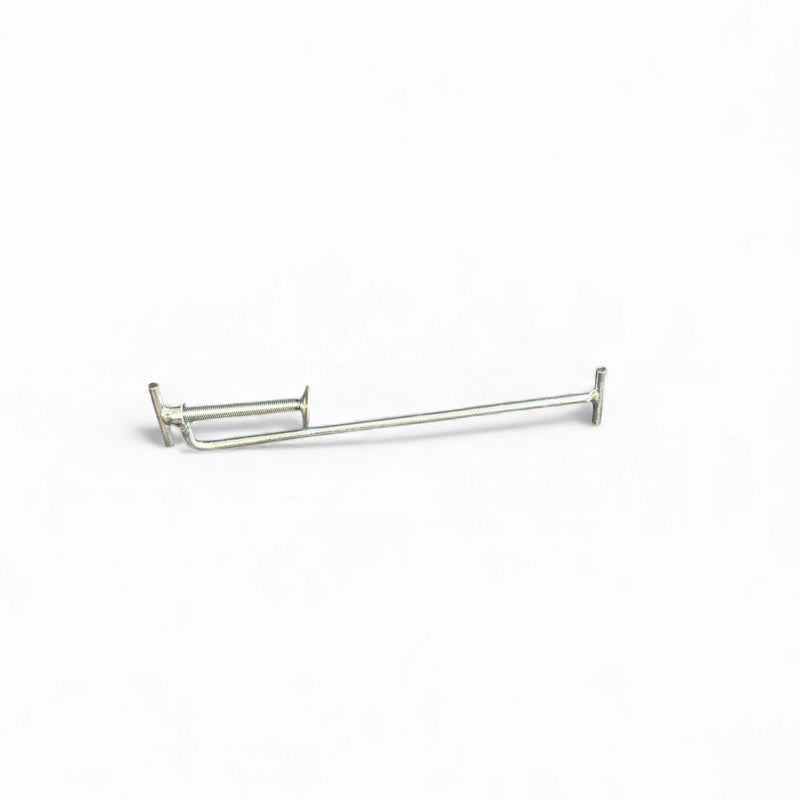 Internal Brick Clamp - T-Bar Perp Joint XL (215mm wall)