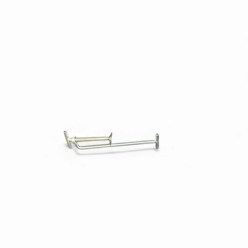 Internal Clamp - T-Bar Perp Joint (103mm / half brick)