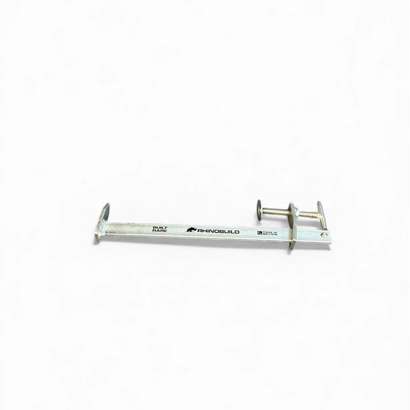 External Brick Clamp - Spiked Sliding Clamp