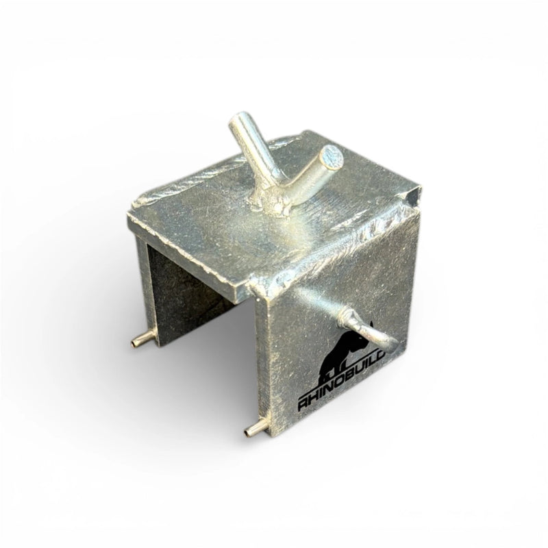 Dori Block - 40mm Profiles