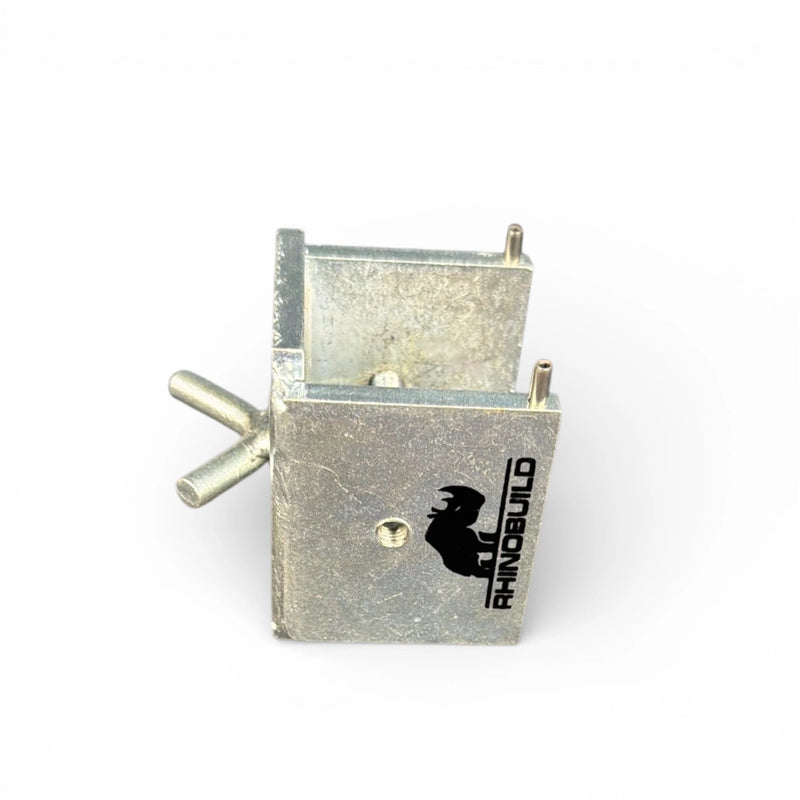 Dori Block - 40mm Profiles