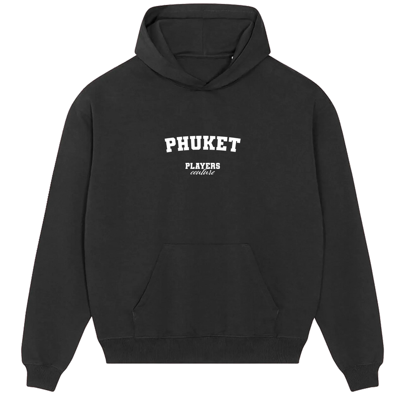 Phuket Men's Hoodie