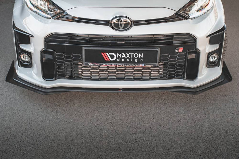 Maxton Design - FLAPS TOYOTA GR YARIS MK4