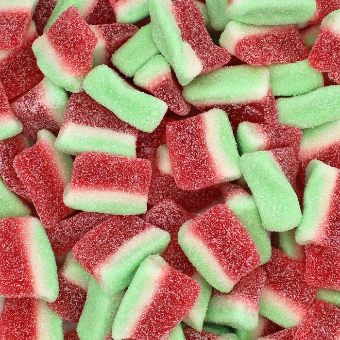 Pick and Mix Sweets - 1kg Sweet Pouches - Retro & Traditional Sweets