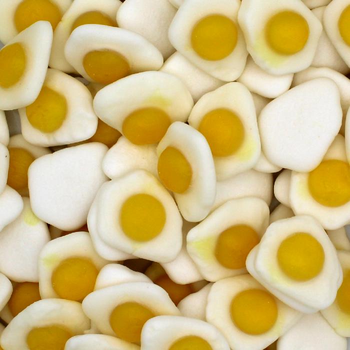 Pick and Mix Sweets - 1kg Sweet Pouches - Retro & Traditional Sweets
