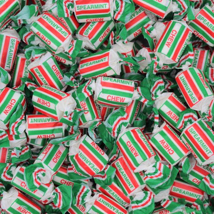 Pick and Mix Sweets - 1kg Sweet Pouches - Retro & Traditional Sweets