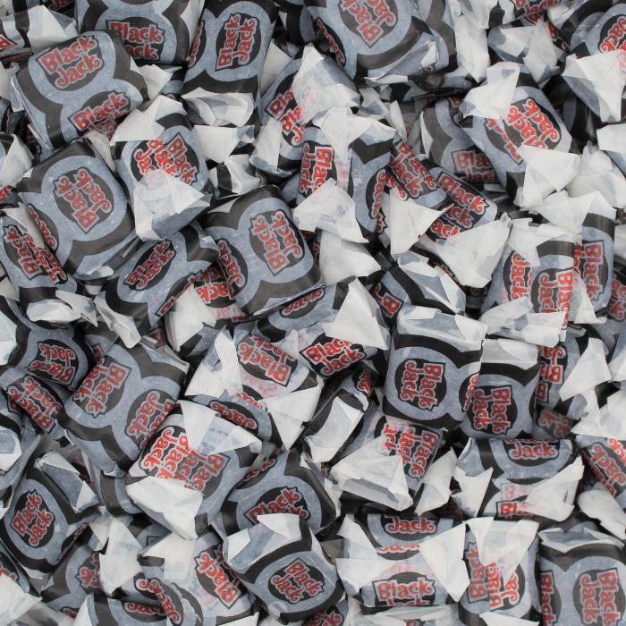 Pick and Mix Sweets - 1kg Sweet Pouches - Retro & Traditional Sweets