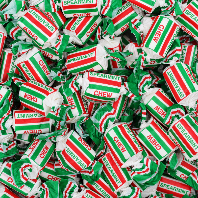 Pick and Mix Sweets - 225g Sweet Pouches - Retro & Traditional Sweets