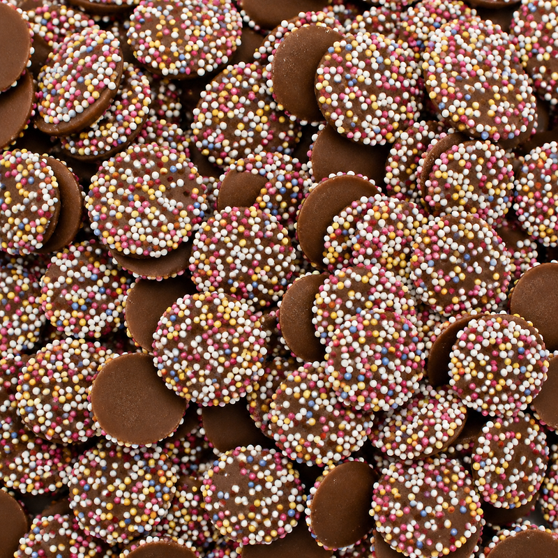 Pick and Mix Sweets - 225g Sweet Pouches - Retro & Traditional Sweets