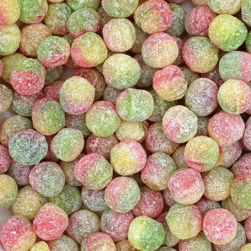 Pick and Mix Sweets - 225g Sweet Pouches - Retro & Traditional Sweets