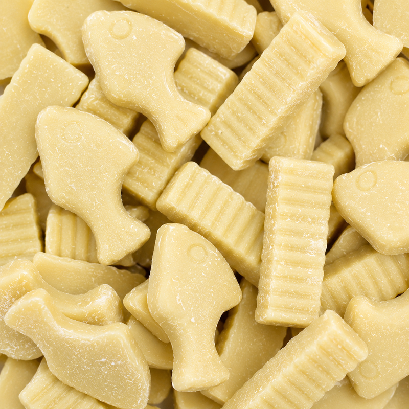 Pick and Mix Sweets - 225g Sweet Pouches - Retro & Traditional Sweets