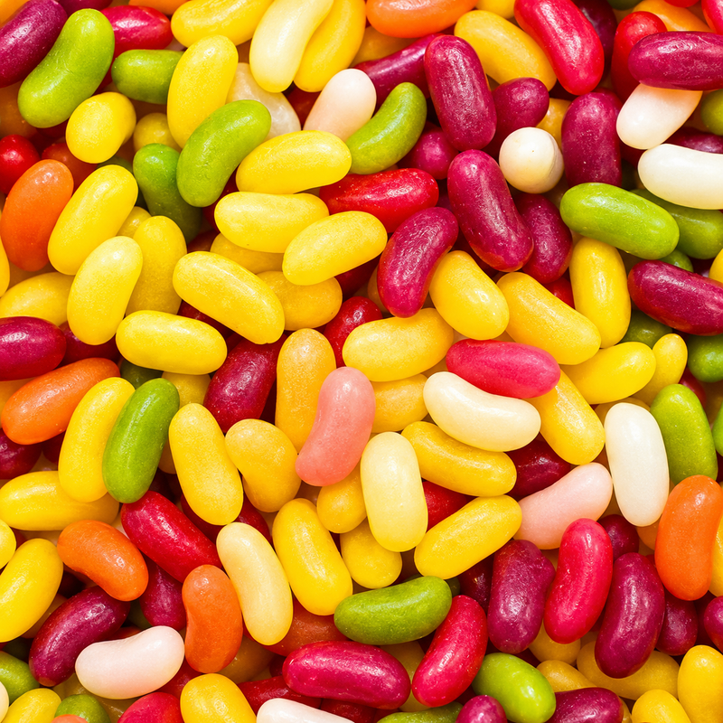 Pick and Mix Sweets - 225g Sweet Pouches - Retro & Traditional Sweets