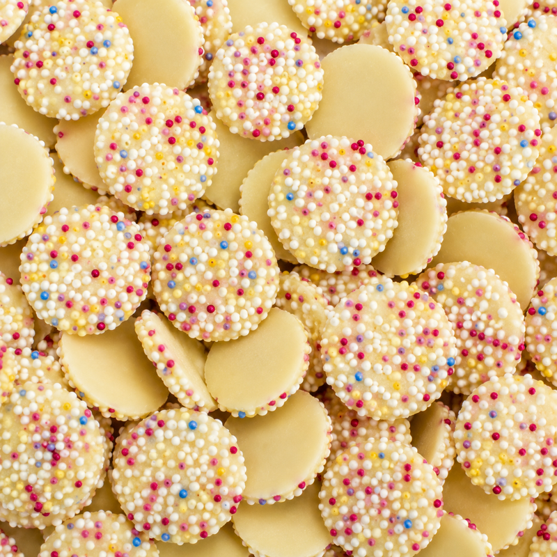 Pick and Mix Sweets - 225g Sweet Pouches - Retro & Traditional Sweets
