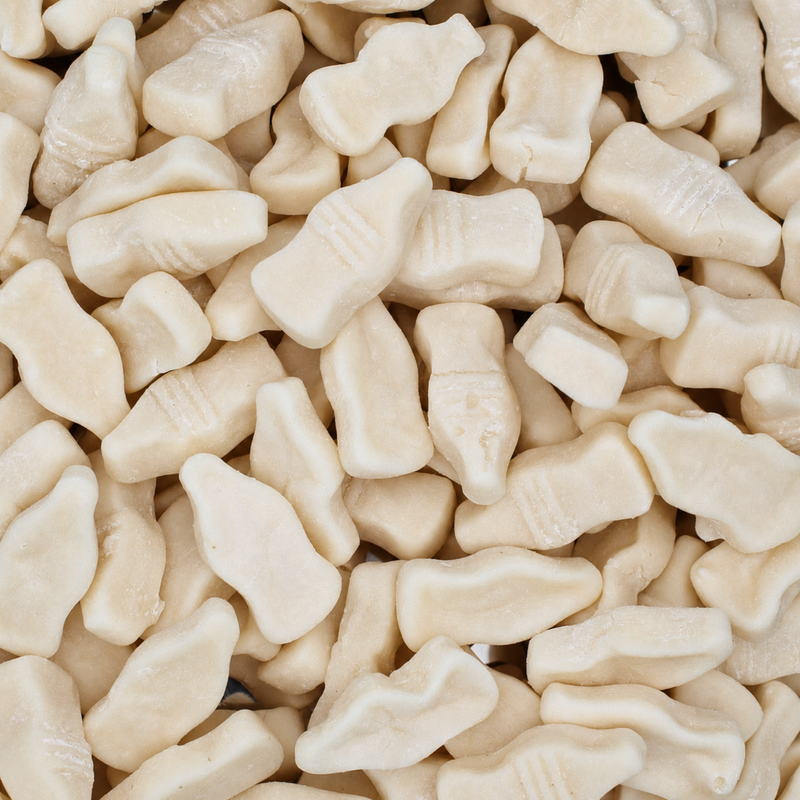 Pick and Mix Sweets - 225g Sweet Pouches - Retro & Traditional Sweets