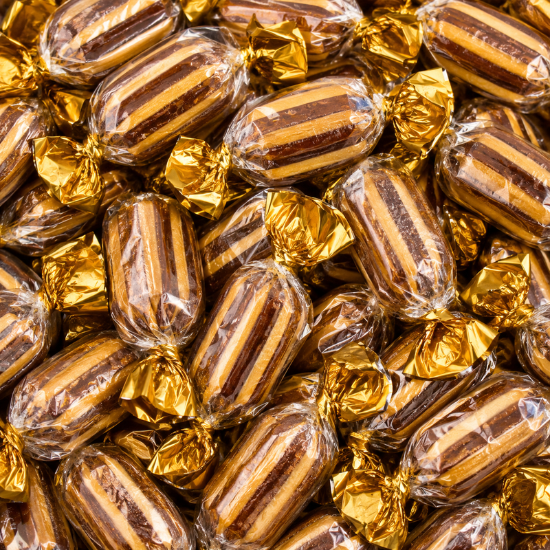 Pick and Mix Sweets - 225g Sweet Pouches - Retro & Traditional Sweets