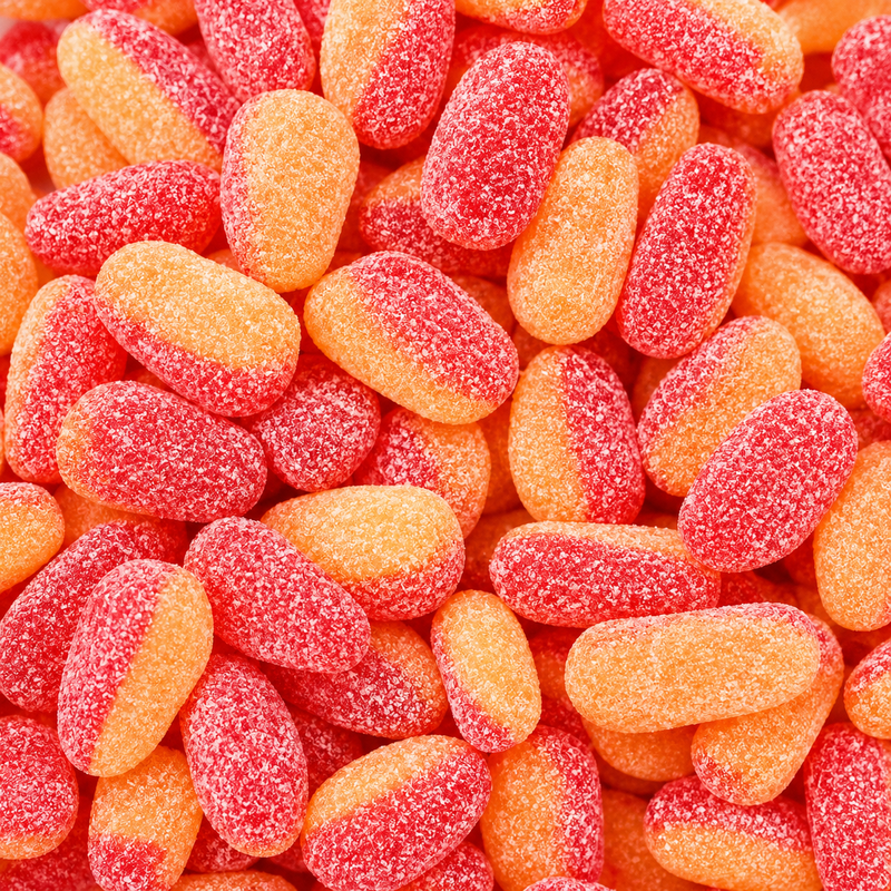 Pick and Mix Sweets - 225g Sweet Pouches - Retro & Traditional Sweets