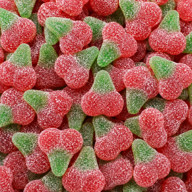 Pick and Mix Sweets - 225g Sweet Pouches - Retro & Traditional Sweets