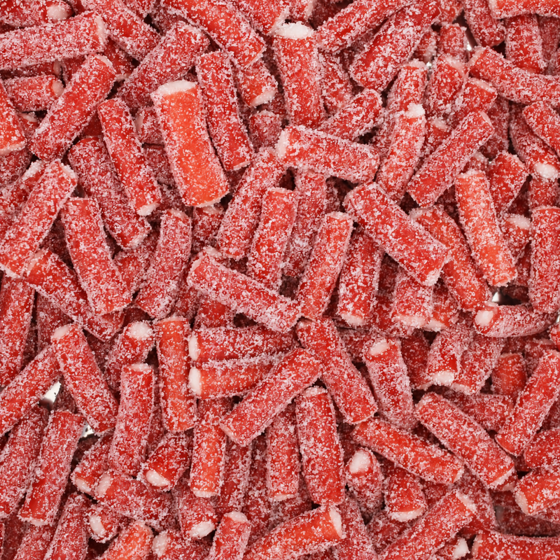 Pick and Mix Sweets - 225g Sweet Pouches - Retro & Traditional Sweets