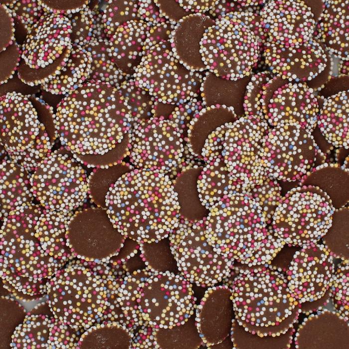 Pick and Mix Sweets - 225g Sweet Pouches - Retro & Traditional Sweets