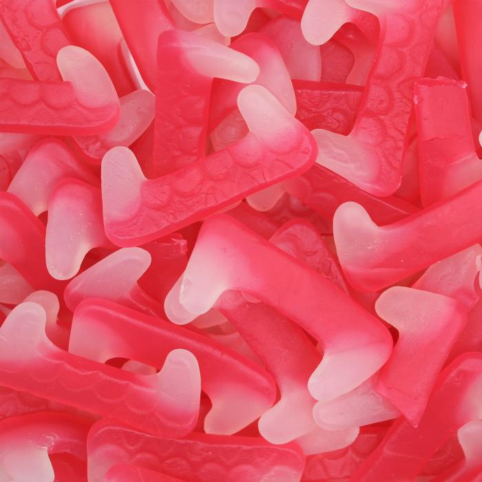 Pick and Mix Sweets - 225g Sweet Pouches - Retro & Traditional Sweets