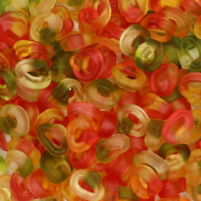 Pick and Mix Sweets - 225g Sweet Pouches - Retro & Traditional Sweets