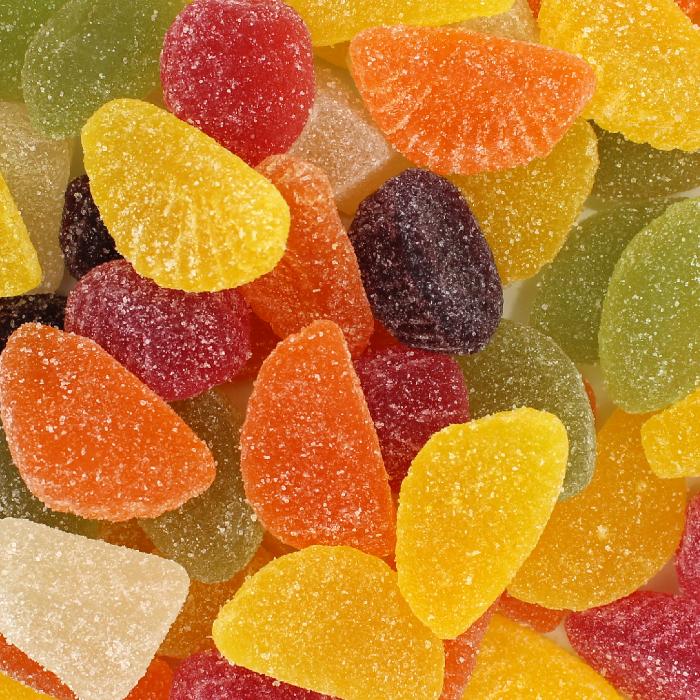 Pick and Mix Sweets - 225g Sweet Pouches - Retro & Traditional Sweets
