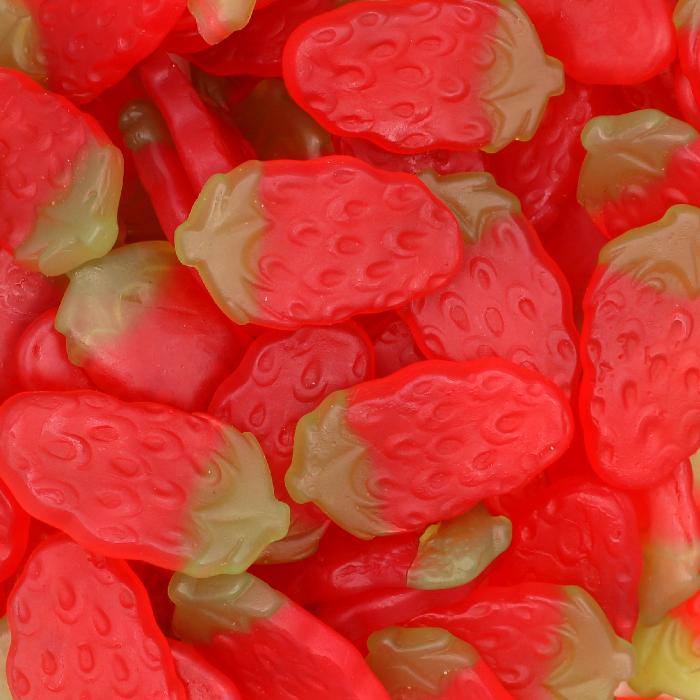 Pick and Mix Sweets - 225g Sweet Pouches - Retro & Traditional Sweets