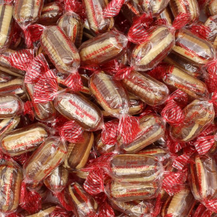 Pick and Mix Sweets - 225g Sweet Pouches - Retro & Traditional Sweets