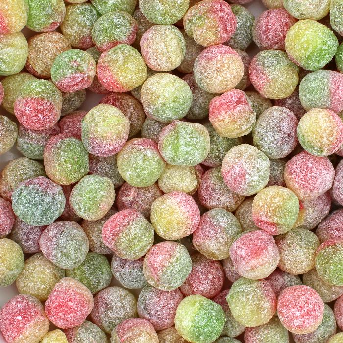 Pick and Mix Sweets - 225g Sweet Pouches - Retro & Traditional Sweets