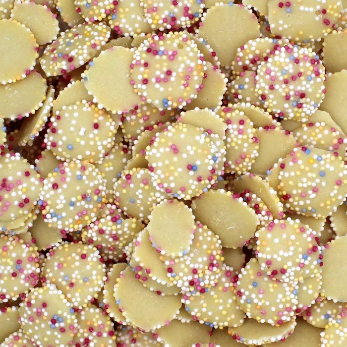 Pick and Mix Sweets - 225g Sweet Pouches - Retro & Traditional Sweets