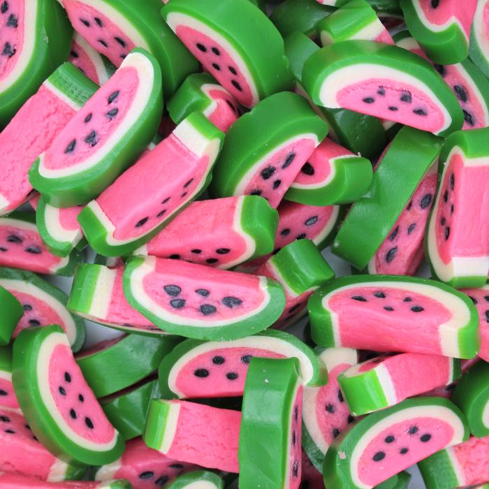 Pick and Mix Sweets - 225g Sweet Pouches - Retro & Traditional Sweets