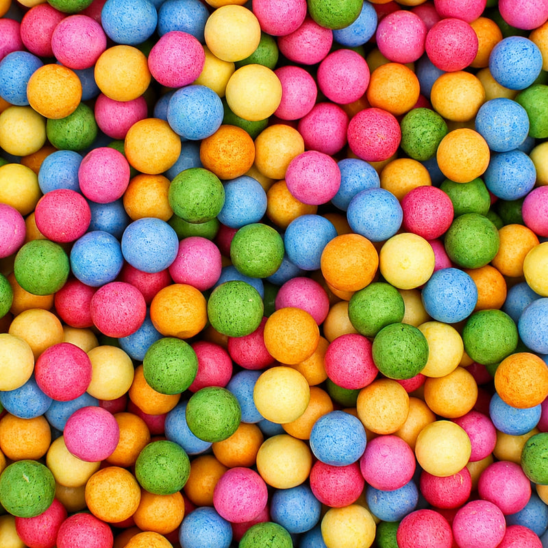Pick and Mix Sweets - 500g Sweet Pouches - Retro & Traditional Sweets