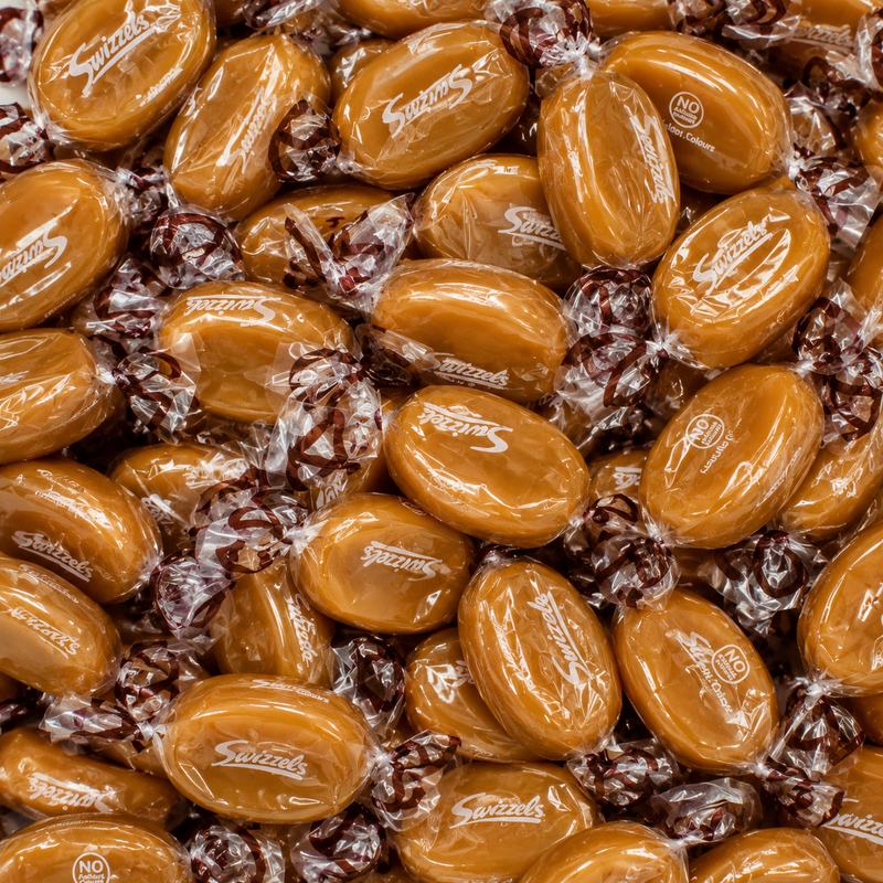 Pick and Mix Sweets - 500g Sweet Pouches - Retro & Traditional Sweets