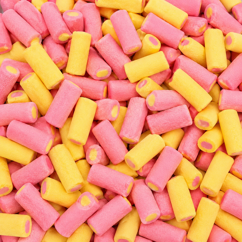 Pick and Mix Sweets - 500g Sweet Pouches - Retro & Traditional Sweets