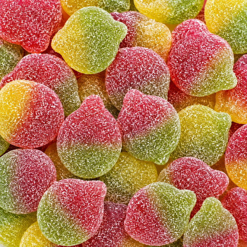 Pick and Mix Sweets - 500g Sweet Pouches - Retro & Traditional Sweets