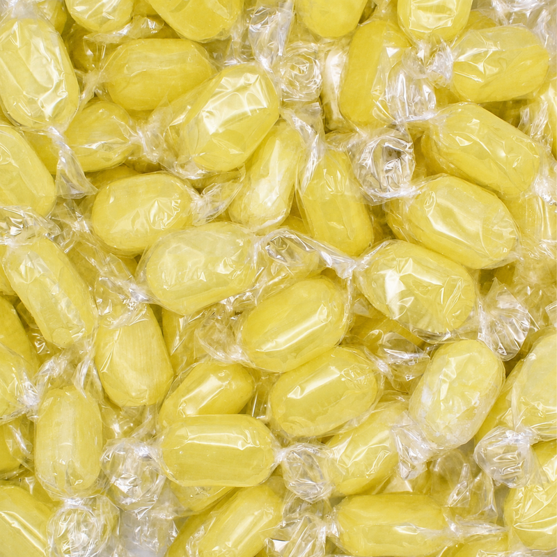 Pick and Mix Sweets - 500g Sweet Pouches - Retro & Traditional Sweets