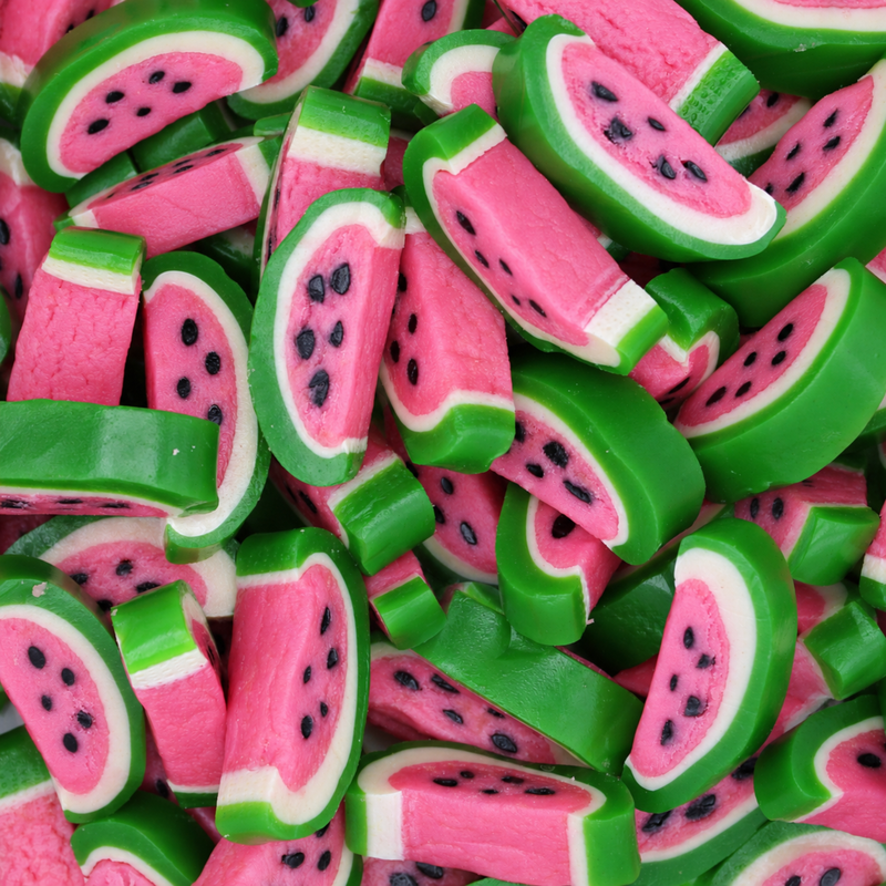 Pick and Mix Sweets - 500g Sweet Pouches - Retro & Traditional Sweets