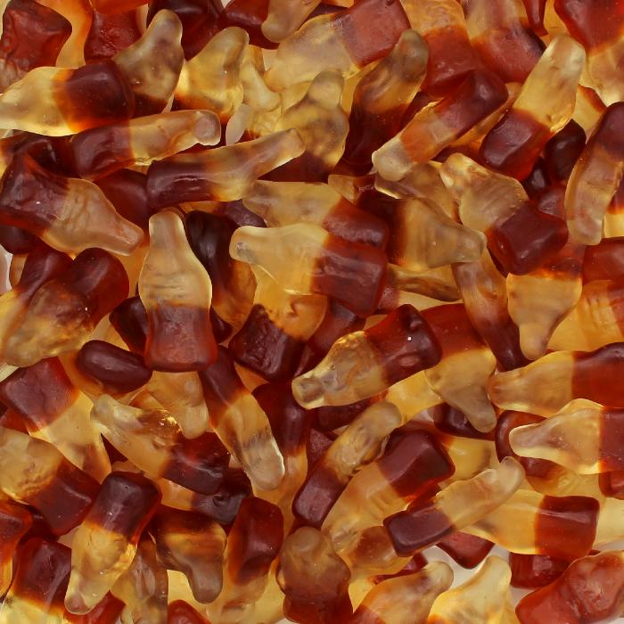 Pick and Mix Sweets - 500g Sweet Pouches - Retro & Traditional Sweets